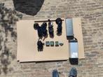 MP elektrische fiets accessoires display, laders, accu etc., Ophalen of Verzenden, Gebruikt