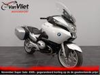 Erg mooie Bmw R1200RT + opties.! bj 2008 R 1200 RT, Bedrijf, Onbekend, Toermotor, Onbekend
