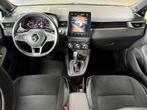Renault Clio 1.3 TCe 130 | Edition One | Groot Navi | Bose |, Auto's, Gebruikt, Zwart, 4 cilinders, 1133 kg