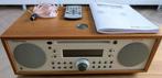 Tivoli Music System, Ophalen, Zo goed als nieuw, Radio, Met cd-speler