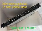 Tascam LM-8ST Line Mixer - Topstaat!, Muziek en Instrumenten, Ophalen of Verzenden, Zo goed als nieuw, 5 tot 10 kanalen, Microfooningang