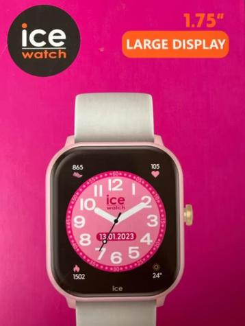 Ice watch Junior 2.0 beschikbaar voor biedingen
