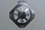 ANWB Embleem, Ophalen of Verzenden, Gebruikt, Auto's