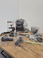 DistinQ slowjuicer, Elektrisch, Gebruikt, Slowjuicer, Ophalen of Verzenden
