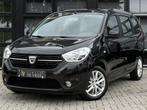 Dacia Lodgy 1.3 TCe 131pk Tech Road 7p Navi Cruise Trekhaak, Voorwielaandrijving, Stof, Gebruikt, 4 cilinders