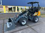 Giant G2300HD X-Tra shovel kniklader wiellader NIEUW, Ophalen