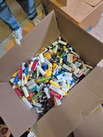 Aanstekers verzameling, Verzamelen, Ophalen, Gebruikt, Aansteker