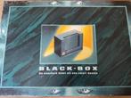 Black box, Ophalen of Verzenden, Gebruikt
