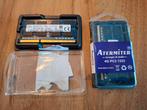 Laptop Werkgeheugen DDR3 4GB, Computers en Software, RAM geheugen, Nieuw, DDR3, Ophalen of Verzenden, Laptop