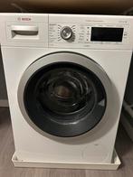 Bosch Serie 8 Voorlader Wasmachine, Ophalen, Gebruikt, 8 tot 10 kg, 1600 toeren of meer