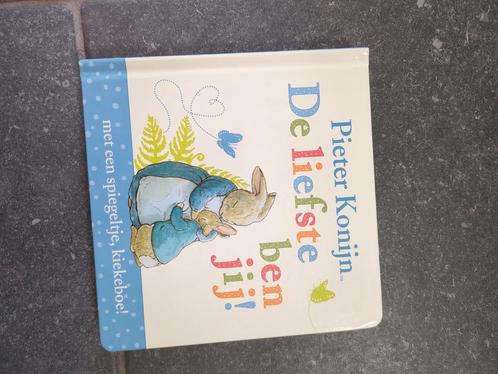 Beatrix Potter - De liefste ben jij!, Boeken, Kinderboeken | Baby's en Peuters, Zo goed als nieuw, Ophalen of Verzenden