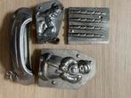 OUDE CHOCOLADE VORMEN, Antiek en Kunst, Ophalen of Verzenden