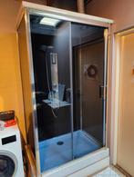 Douchekabine / nood douche 120x80cm, Huis en Inrichting, Badkamer | Complete badkamers, Ophalen