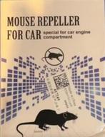 Steenmarter verjagen, afschrikken, Auto diversen, Ophalen of Verzenden