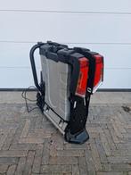 Thule Easyfold XT2 933 Opklapbare Fietsendrager voor E-Bikes, Auto diversen, Ophalen, Zo goed als nieuw, Trekhaakdrager