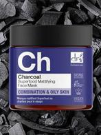 Dr. Botanicals Charcoal Masker, Ophalen of Verzenden, Nieuw, Gehele gezicht, Reiniging