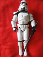 Star Wars figuur Stormtrooper / Sandtrooper 12' inch, Ophalen of Verzenden, Zo goed als nieuw, Actiefiguurtje