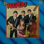 LP: The Seekers ‎– Music Of The World A Turnin', Ophalen of Verzenden, 1960 tot 1980, Gebruikt, 12 inch