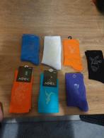 Glow in The dark sokken (nieuw), Ophalen, Overige kleuren, Nieuw, Overige maten