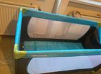 babybed, Kinderen en Baby's, Babywiegjes en Ledikanten, Ophalen, Zo goed als nieuw, Reisbedje