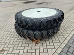 Kleber Cropker 300/95R46 cultuurwielen, Ophalen