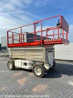 JLG 3369LE hoogwerker schaarhoogwerker