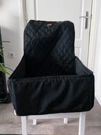 Autostoel kleine hondje, Ophalen of Verzenden, Zo goed als nieuw