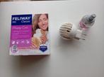 Feliway verdamper bijna nieuw, Ophalen, Zo goed als nieuw