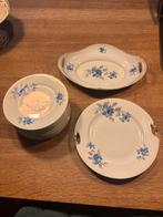 Vintage Victoria Czechoslovakia Borden Set, Ophalen
