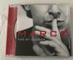 CD Marco Borsato Luid en Duidelijk, Ophalen of Verzenden, Zo goed als nieuw, Pop, Boxset