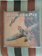 humble pie-one to victory  LP, Verzenden, Gebruikt