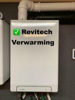 Intergas Kombi Kompakt HRE 24/18 CW3 A-label, Ophalen of Verzenden, Zo goed als nieuw, Cv-ketel of Combi-ketel, Hoog rendement (Hr)