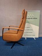 Sta op relax fauteuil Prominent Bentley ZGAN op accu 🔋, Minder dan 75 cm, Hoofdstraat 60 Schijndel, Ophalen of Verzenden, Zo goed als nieuw
