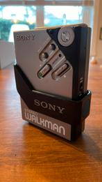 Sony walkman wm2, Audio, Tv en Foto, Walkmans, Discmans en Minidiscspelers, Ophalen of Verzenden, Walkman