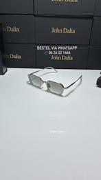 John dalia paul c184 zonnebril, Ophalen of Verzenden, Nieuw, Zwart, Overige merken