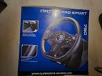 Playstation/switch/xbox racestuur drive pro sport 750, Ophalen of Verzenden, Zo goed als nieuw, PlayStation 1