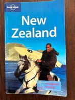 Lonely Planet - New Zealand, Boeken, Azië, Ophalen of Verzenden, Lonely Planet, Zo goed als nieuw