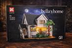 Lepin/Bella’s Home/Nieuw/Moc/Set/Bouwstenen/Streetview, Ophalen of Verzenden, Nieuw