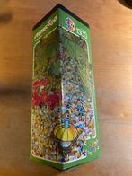 Heye puzzel Mordillo High Noon 1500 stukjes, Verzenden, 500 t/m 1500 stukjes, Gebruikt