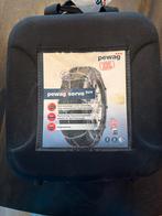 Pewag Servo SUV Sneeuwkettingen RSV 82 - Nieuwstaat, Auto diversen, Sneeuwkettingen, Ophalen of Verzenden, Zo goed als nieuw