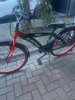 Kinderfiets rebel Cortego, Gebruikt, Versnellingen, Cortego, Ophalen