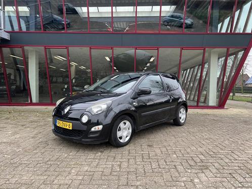 Renault Twingo 1.2 16V Collection (bj 2013), Auto's, Renault, Bedrijf, Te koop, Twingo, ABS, Airbags, Airconditioning, Alarm, Bluetooth