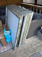 Zonnepanelen, Ophalen, Gebruikt, Paneel, 200 wattpiek of meer