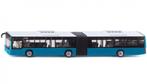 Siku MAN Lion's City gelede bus, Verzenden, Nieuw, Bus of Vrachtwagen, SIKU