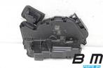 Portierslot rechtsvoor VW T-Roc 5TB837016C, Gebruikt