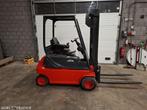 Linde e18, Info@jasperraaijmakers.nl, Koekampweg 2b, 5374PD Schaijk, NL, Heftruck, Ophalen of Verzenden