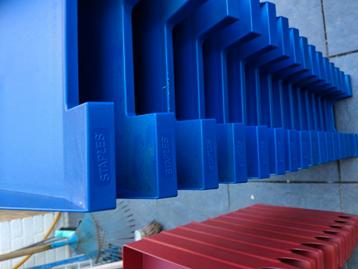 Papierbakjes Staples 26 stuks beschikbaar voor biedingen