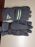 Zo goed als nieuwe DAINESE motor handschoenen - XL, Motoren, Ophalen of Verzenden, Tweedehands, Handschoenen