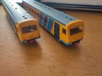 NS DH2 Wadloper Modelloco DHJ MESSING MODEL geen Philotrain, Hobby en Vrije tijd, Modeltreinen | H0, Overige merken, Ophalen of Verzenden