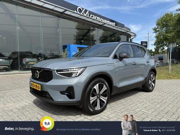 Volvo XC40 1.5 T5 Plug-in hybrid Ultimate Dark 262PK! | Pano beschikbaar voor biedingen